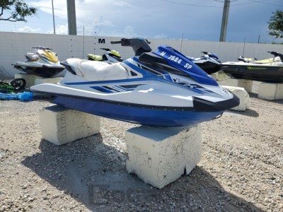OTHER YAMAHA VX 2020 YAMA1450K920
