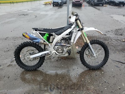 KAWASAKI KX252 C 2023 JKBKXTCC6PA028181