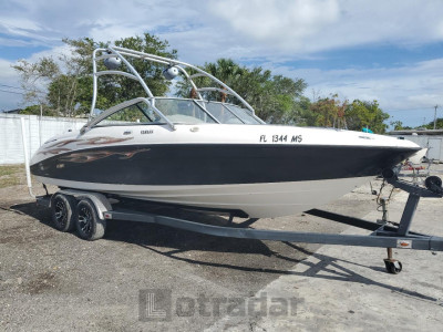 YAMAHA AR230 2004 VIN YAMCR463E40