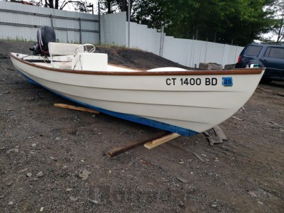 OTHER BOAT 2000 HXY17101J900