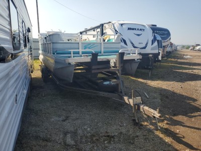 OTHER PONTOON 1993 RCD22980J293