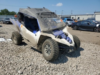 OTHER XVS950CUC 2016 5Y4VN05Y2GA104300