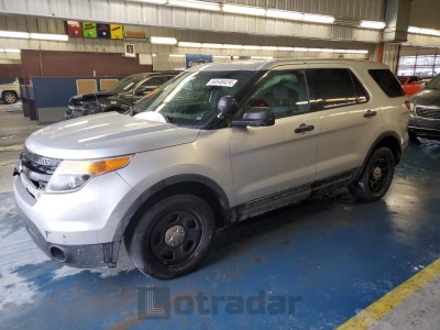 FORD EXPLORER 2014 1FM5K8AR7EGA92844