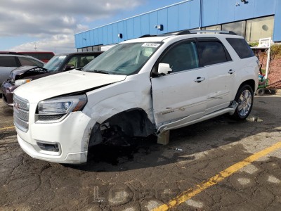 GMC ACADIA DEN 2016 1GKKVTKD5GJ289414