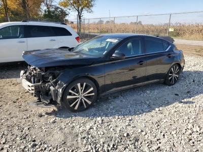 NISSAN ALTIMA 2020 1N4BL4CV7LC185171