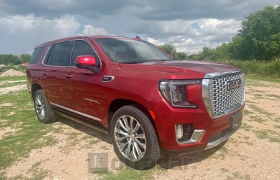 GMC YUKON 2021 VIN 1GKS2DKLXMR335449