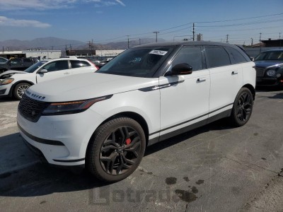 LAND ROVER RANGEROVER 2024 SALYJ2EX7RA370038