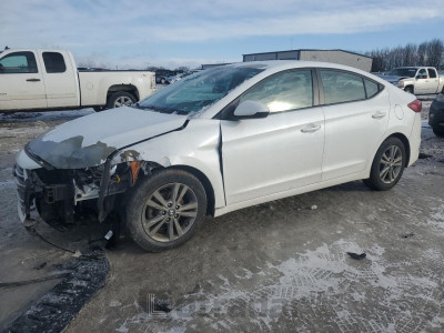 HYUNDAI ELANTRA 2017 5NPD84LF5HH052840