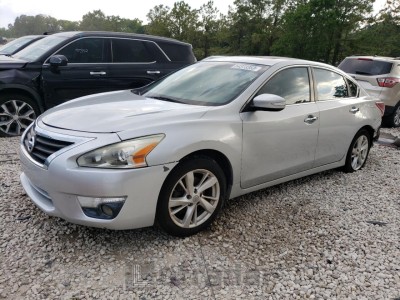 NISSAN ALTIMA 2013 1N4AL3AP2DC109594