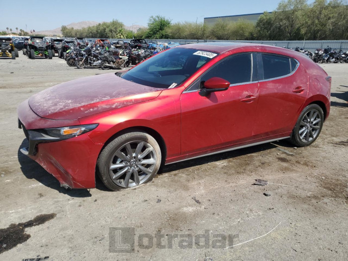 MAZDA 3 2024 VIN JM1BPALM7R1708035