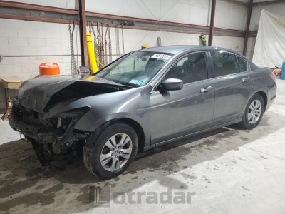 HONDA ACCORD 2012 1HGCP2F42CA182704