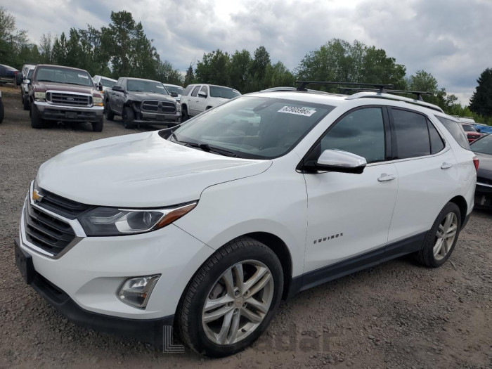 CHEVROLET EQUINOX 2018 VIN 2GNAXWEX0J6149033