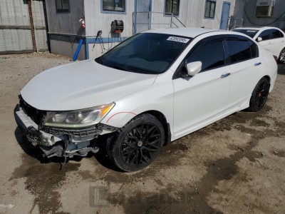 HONDA ACCORD 2017 1HGCR2F50HA067755
