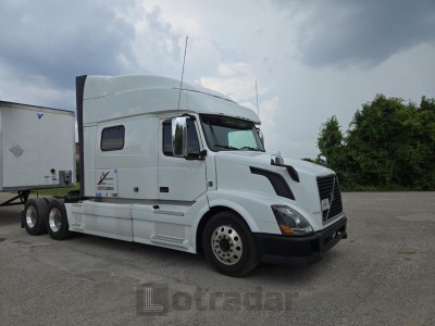 VOLVO VN 2016 4V4NC9EH0GN937769