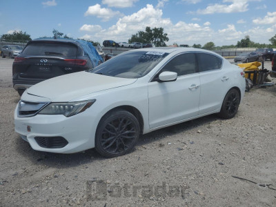 ACURA ILX 2016 19UDE2F76GA008323