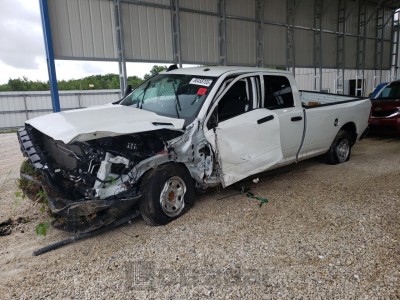 RAM 2500 2024 VIN 3C6UR4HL9RG328420