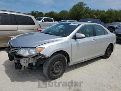 TOYOTA CAMRY 2012 4T1BF1FK5CU026995