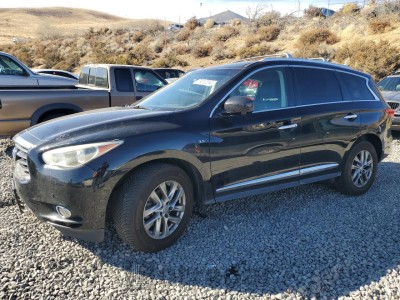 INFINITI QX60 2014 VIN 5N1AL0MM3EC538332