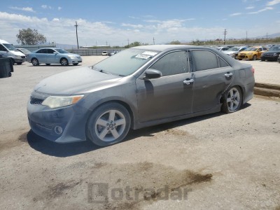 TOYOTA CAMRY 2013 4T1BF1FK0DU282804