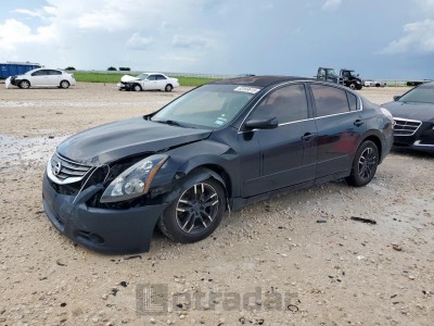 NISSAN ALTIMA 2010 1N4AL2AP9AC142601