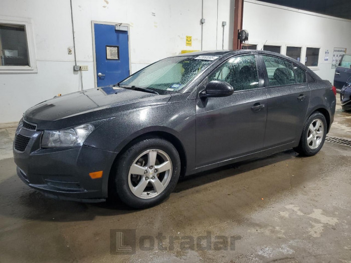 CHEVROLET CRUZE 2014 VIN 1G1PC5SBXE7163392