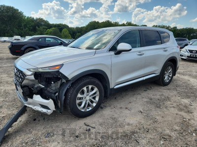 HYUNDAI SANTA FE 2020 5NMS23AD0LH154430