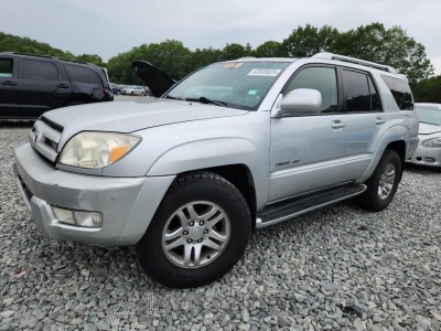 TOYOTA 4RUNNER 2003 JTEBT17R030009324