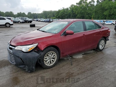 TOYOTA CAMRY 2016 4T1BF1FK8GU600740