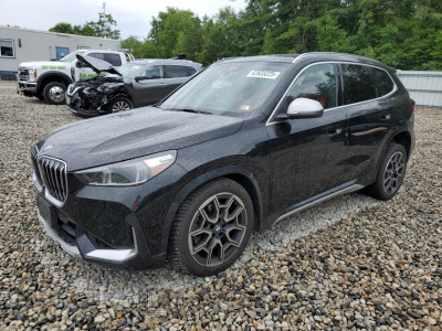 BMW X1 2023 WBX73EF09P5Y13038