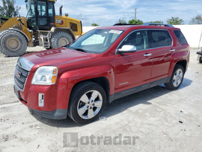 GMC TERRAIN 2015 2GKALTEKXF6186402
