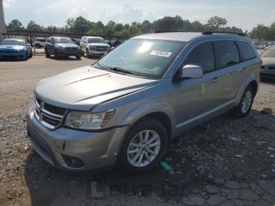 DODGE JOURNEY 2018 3C4PDCBB7JT416599