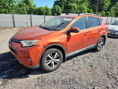 TOYOTA RAV4 2016 2T3RFREV7GW423615