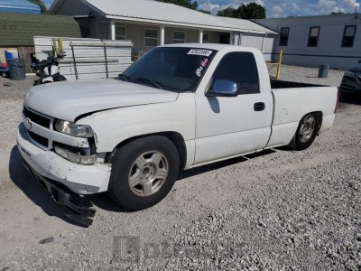 CHEVROLET ALL Models 2006 3GCEC14X96G257916