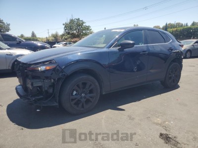 MAZDA CX30 2024 VIN 3MVDMBBM1RM620852