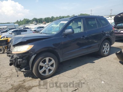 HYUNDAI SANTA FE 2008 5NMSH73E58H217749