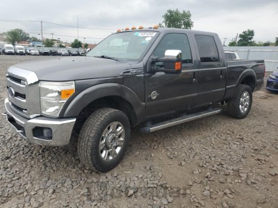 FORD F350 2016 VIN 1FT8W3BT6GEA10796