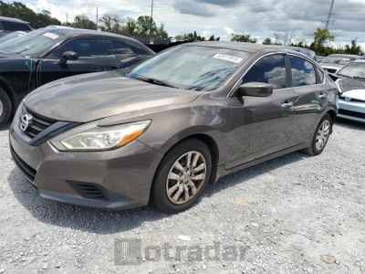 NISSAN ALTIMA 2016 1N4AL3AP3GC132595