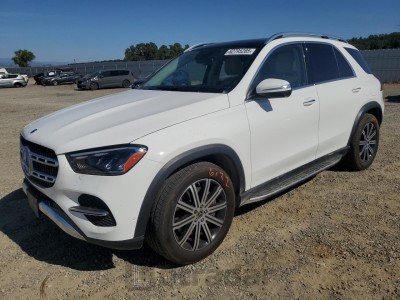 MERCEDES-BENZ GLE 450E 4 2024 4JGFB4GB5RB085451
