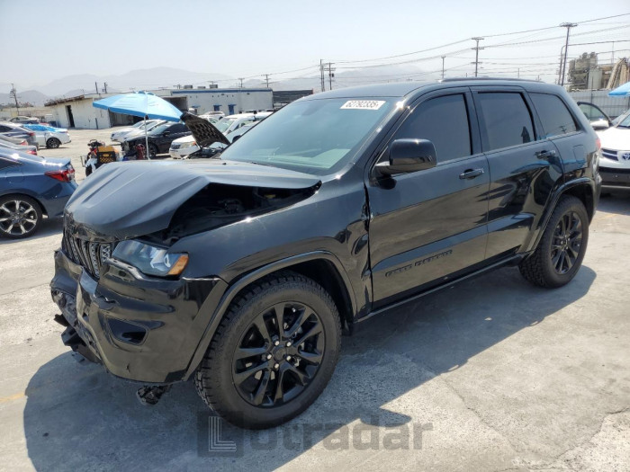 JEEP GRAND CHER 2020 VIN 1C4RJEAG7LC212653