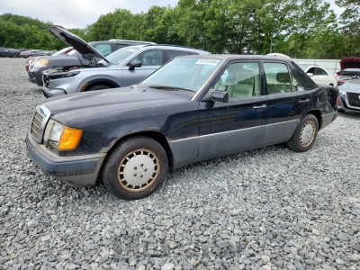 MERCEDES-BENZ 300-CLASS 1993 WDBEA32E1PB878790