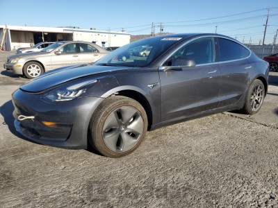 TESLA MODEL 3 2020 5YJ3E1EA7LF803660