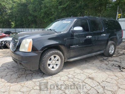 GMC YUKON 2011 VIN 1GKS2KE32BR400565