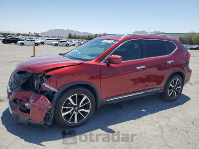 NISSAN ROGUE 2020 5N1AT2MVXLC804060