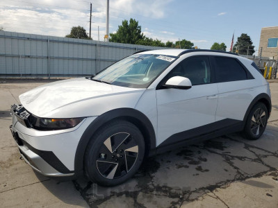 HYUNDAI IONIQ 2025 7YAKNDDC0SY003841