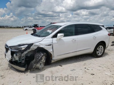 BUICK ENCLAVE 2020 5GAERBKW5LJ104993