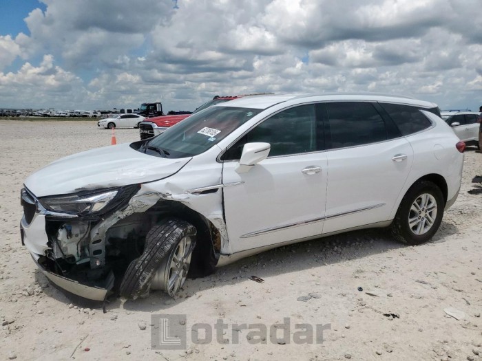 BUICK ENCLAVE 2020 VIN 5GAERBKW5LJ104993