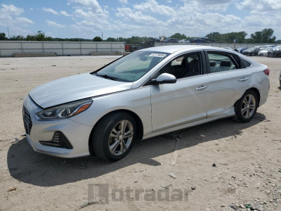 HYUNDAI SONATA 2018 5NPE34AF8JH619943