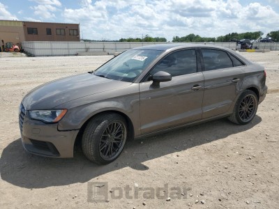 AUDI A3 2015 WAUACGFFXF1015248