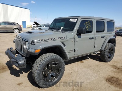 JEEP WRANGLER 2023 1C4JJXSJ9PW506062