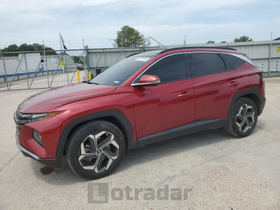 HYUNDAI TUCSON 2024 5NMJE3DE9RH407745